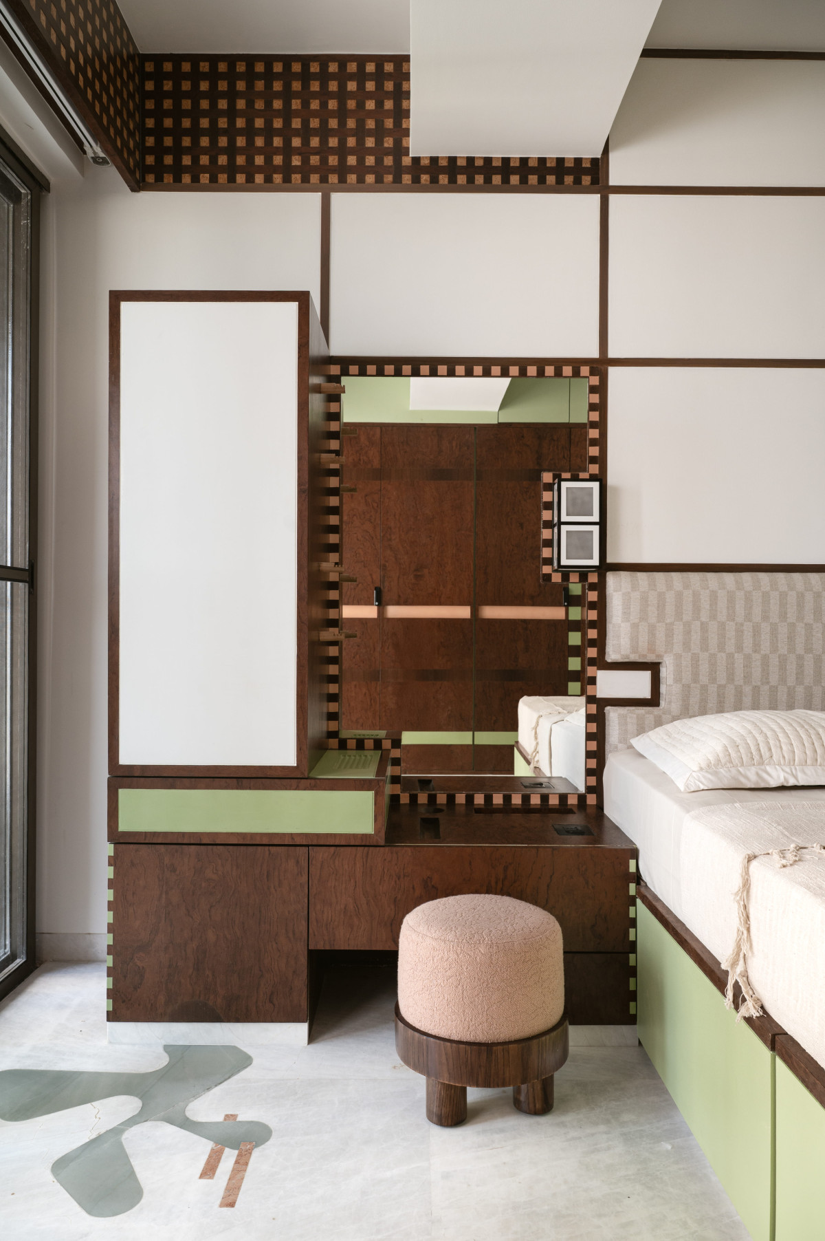 mieszkanie w Mumbaju